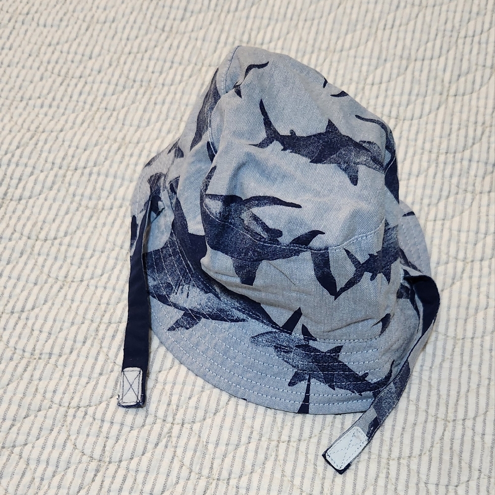 Toddler Bucket Hat